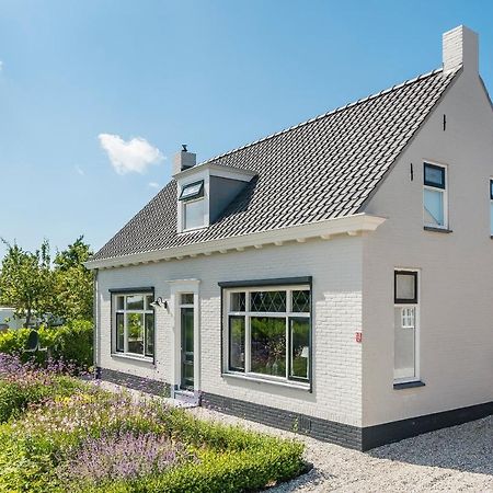 Boerderijwoning Βίλα Serooskerke  Εξωτερικό φωτογραφία