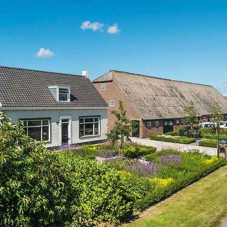 Boerderijwoning Βίλα Serooskerke  Εξωτερικό φωτογραφία