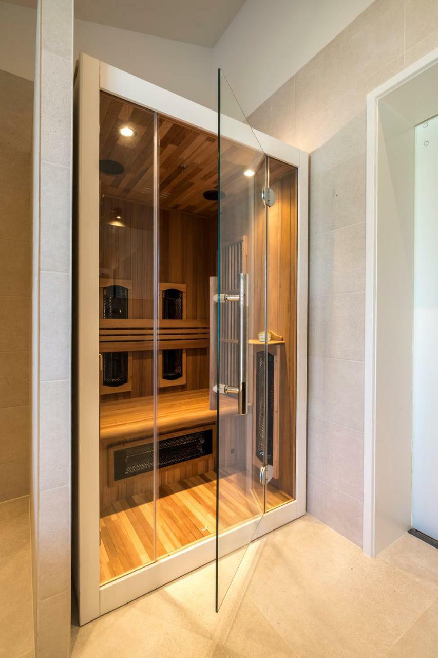 Boerderijwoning Βίλα Serooskerke  Εξωτερικό φωτογραφία