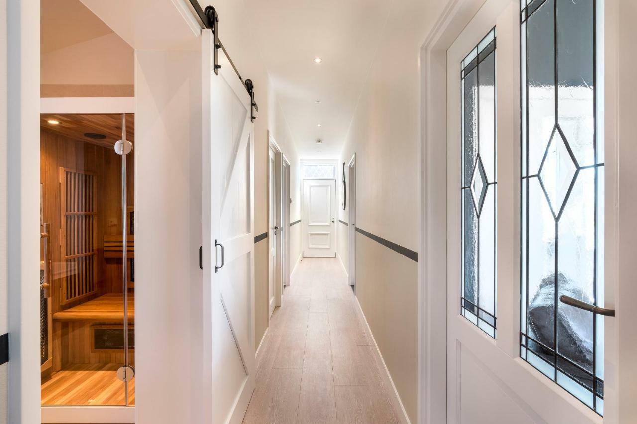 Boerderijwoning Βίλα Serooskerke  Εξωτερικό φωτογραφία