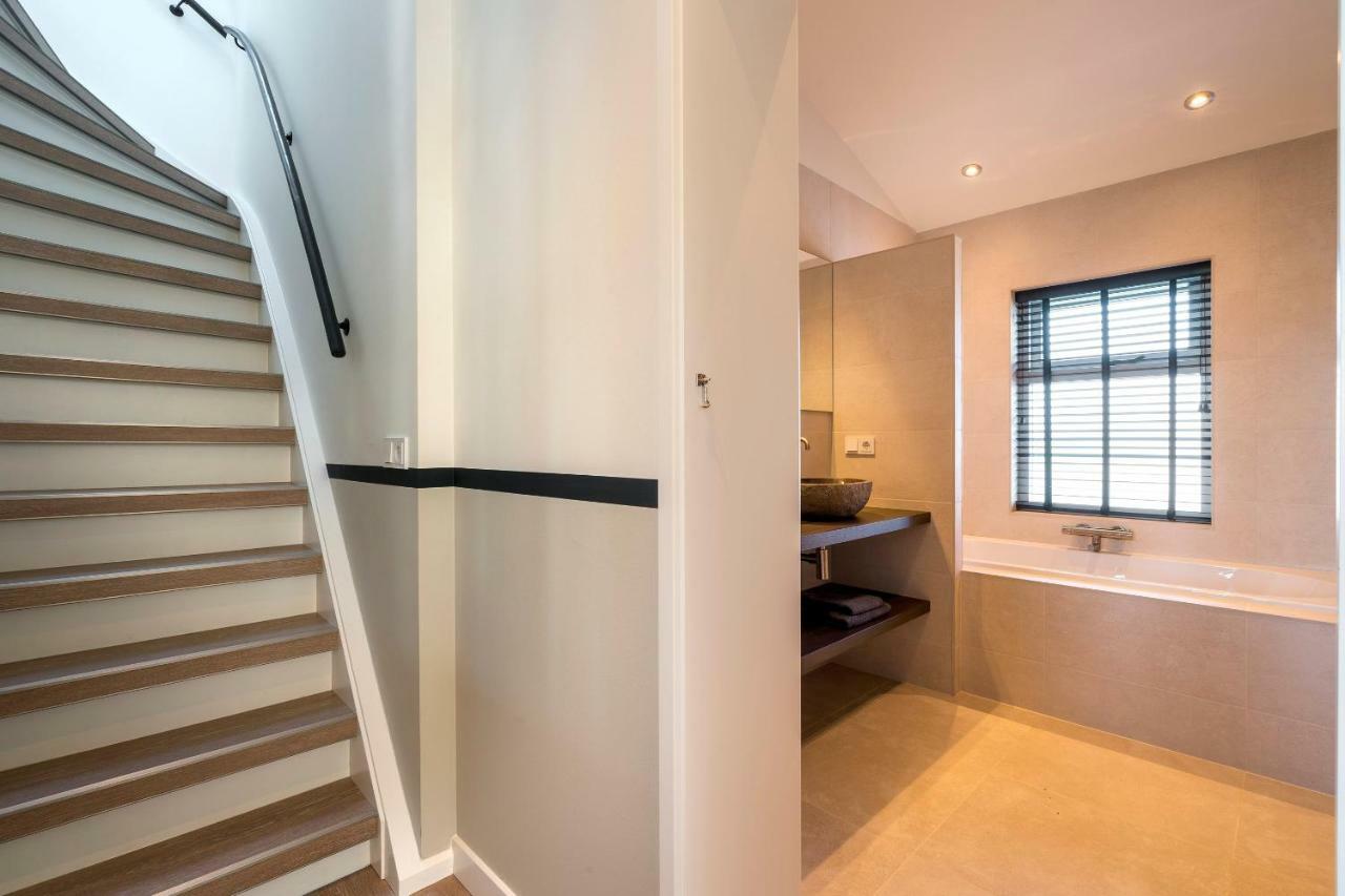 Boerderijwoning Βίλα Serooskerke  Εξωτερικό φωτογραφία