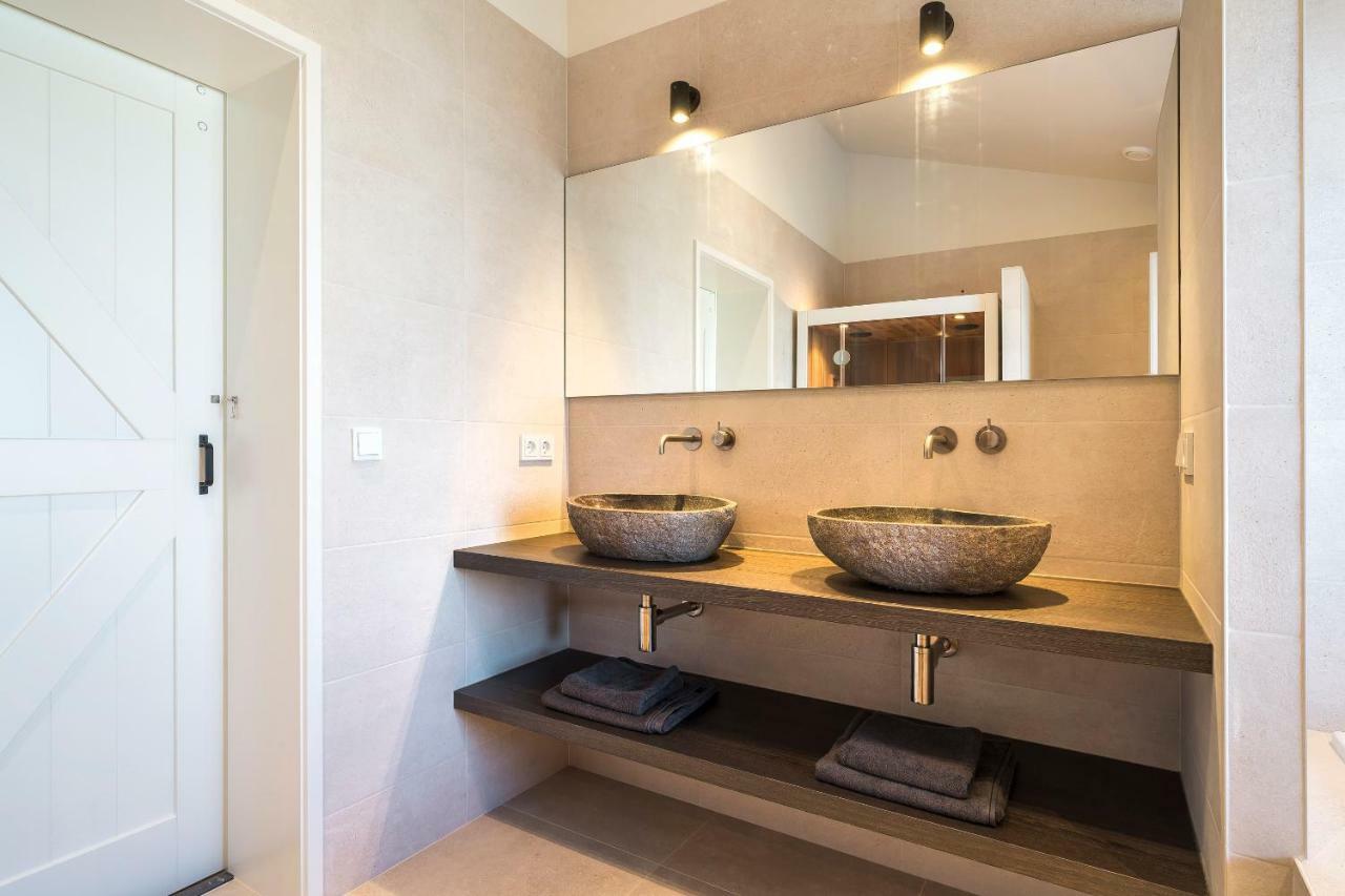 Boerderijwoning Βίλα Serooskerke  Εξωτερικό φωτογραφία